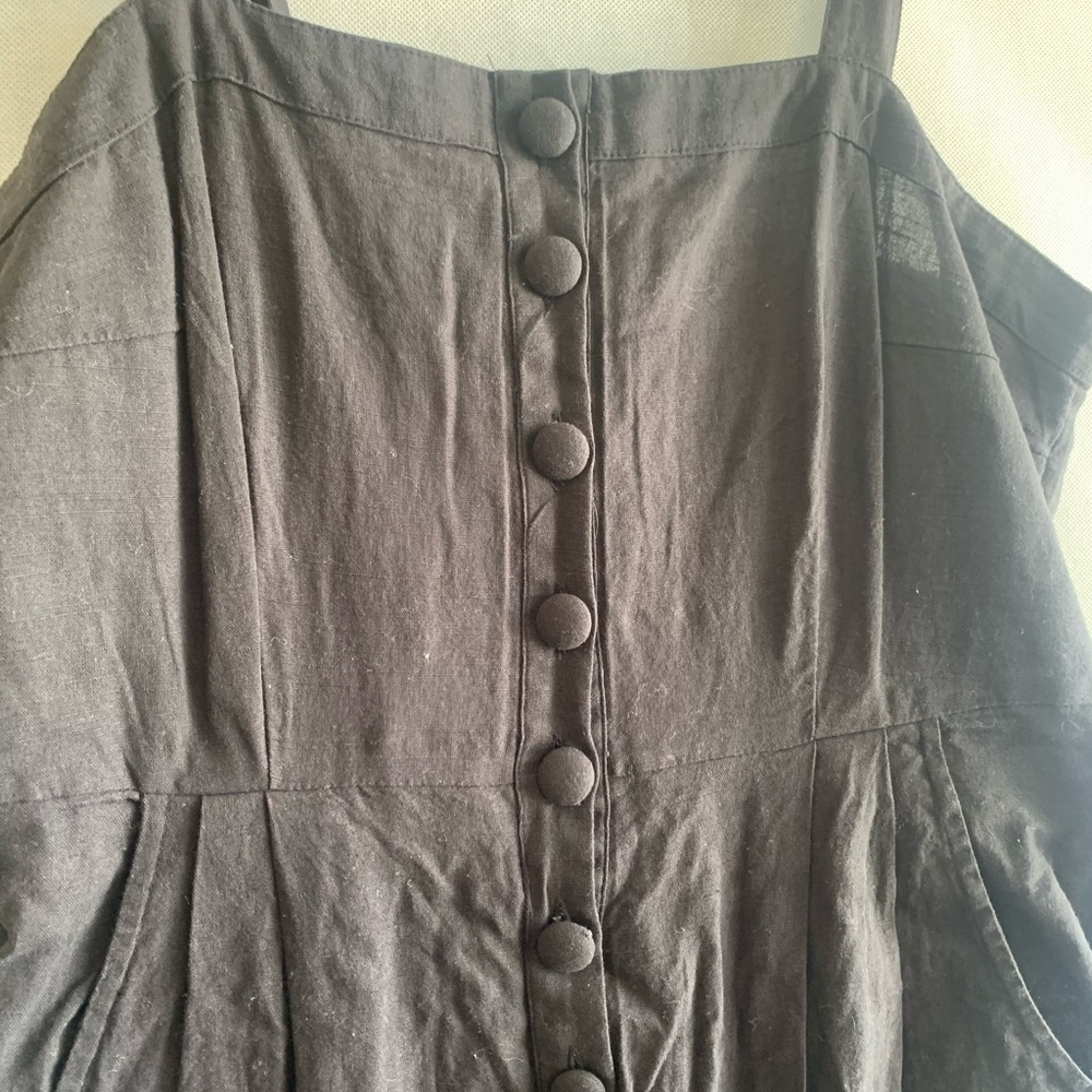 Romper - Picture 2 of 4